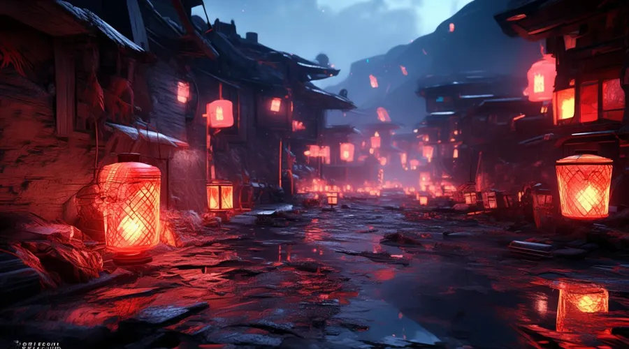 乱世王者游戏图片3